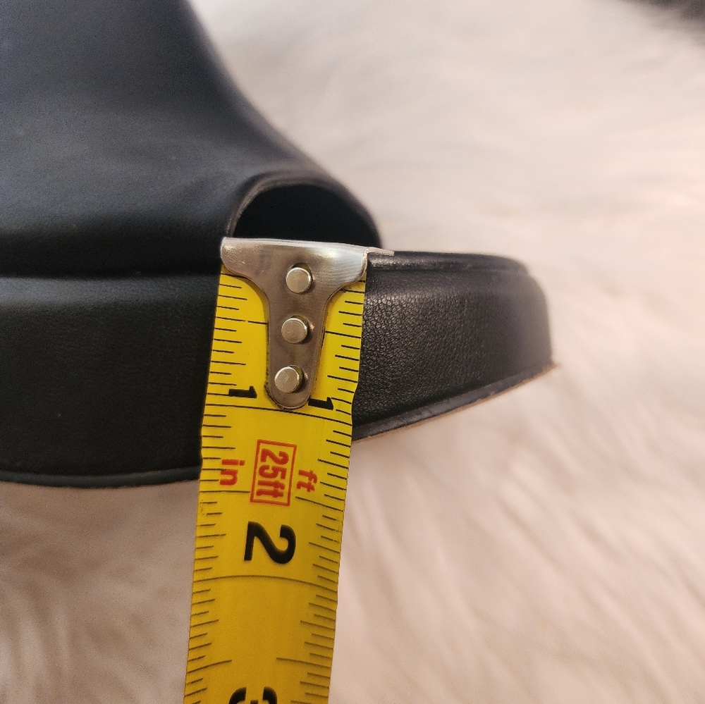Circus by Sam Edelman Patrice Wedge Heels - Picture 10 of 11